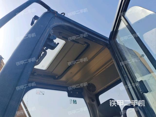 顯示屏?（駕駛室部分）