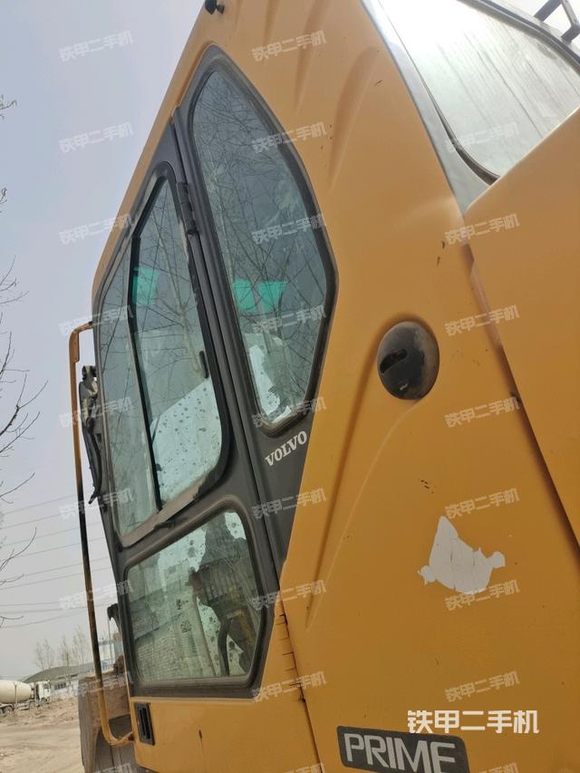 小時表(駕駛室部分) 小時表(駕駛室部分)