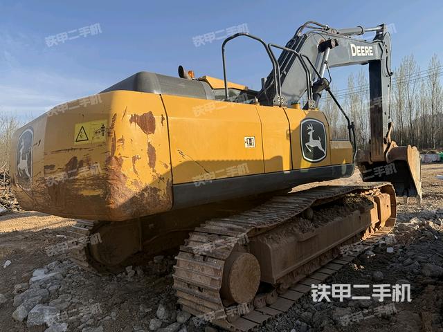 整機右后45°（整機外觀）