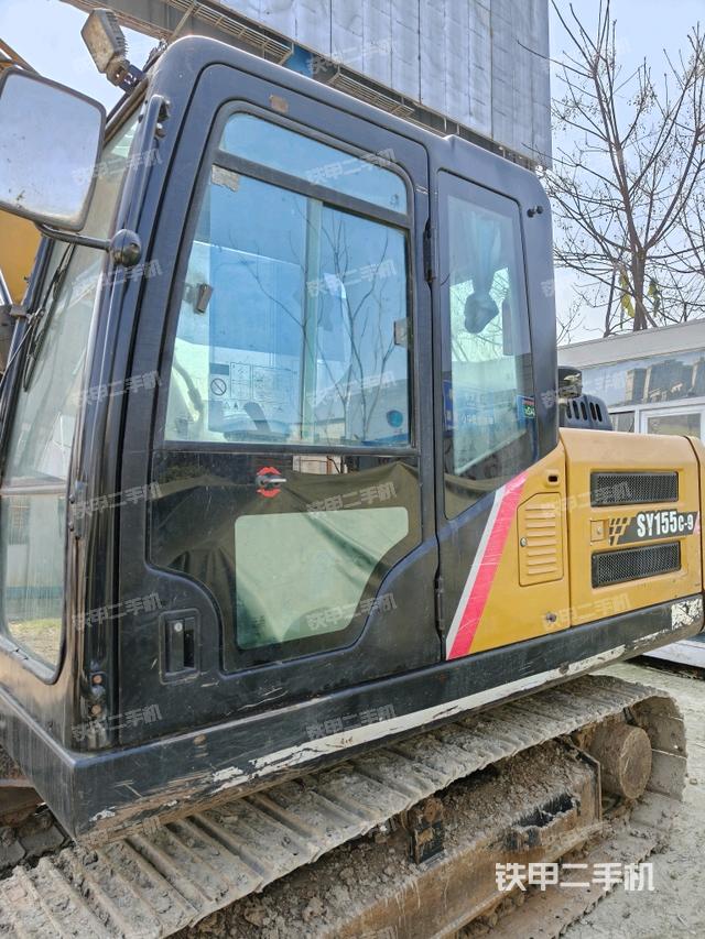 顯示屏?（駕駛室部分）