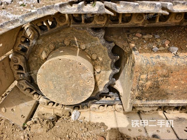右驅(qū)動輪(行走機構) 右驅(qū)動輪(行走機構)