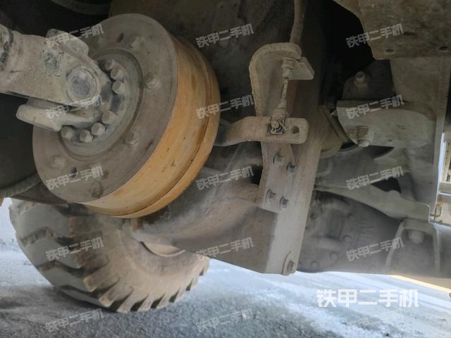 變速箱（液壓/傳動系統(tǒng)）