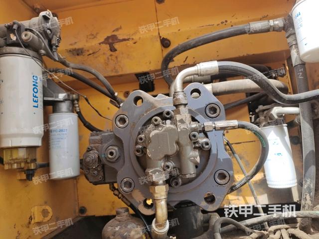 電瓶(大件艙室) 電瓶(大件艙室)