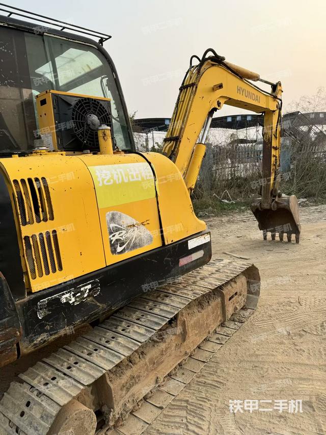 整机右后45°（整机外观）