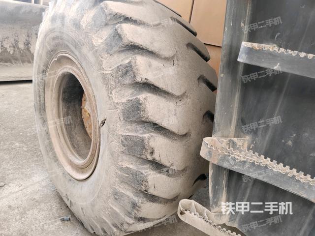 左后輪(行走機構(gòu)) 左后輪(行走機構(gòu))