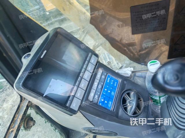 顯示屏?(駕駛室部分) 顯示屏?(駕駛室部分)