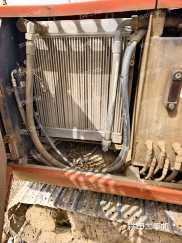 散熱器室（大件艙室）