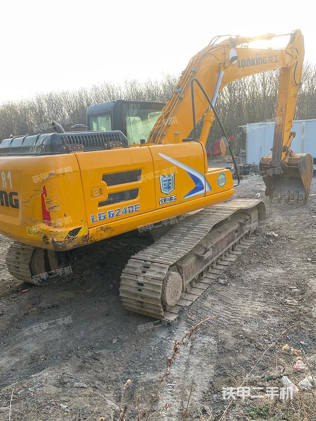 整機右后45°（整機外觀）