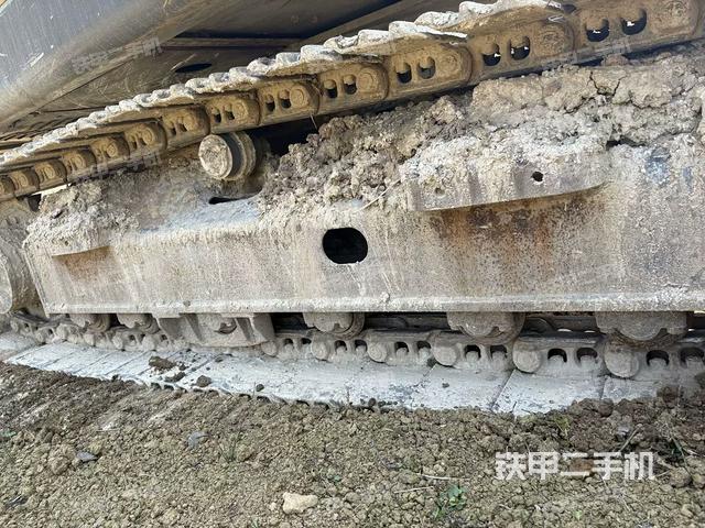 左驅(qū)動輪(行走機構(gòu)) 左驅(qū)動輪(行走機構(gòu))