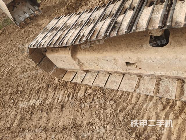 右導(dǎo)向輪(行走機(jī)構(gòu)) 右導(dǎo)向輪(行走機(jī)構(gòu))