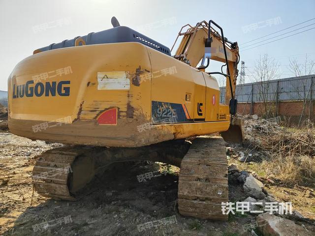 整機(jī)右后45°（整機(jī)外觀）