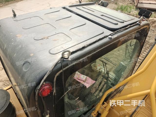 水箱+風(fēng)扇特寫（上車部件）