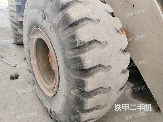 左前輪(行走機構(gòu)) 左前輪(行走機構(gòu))