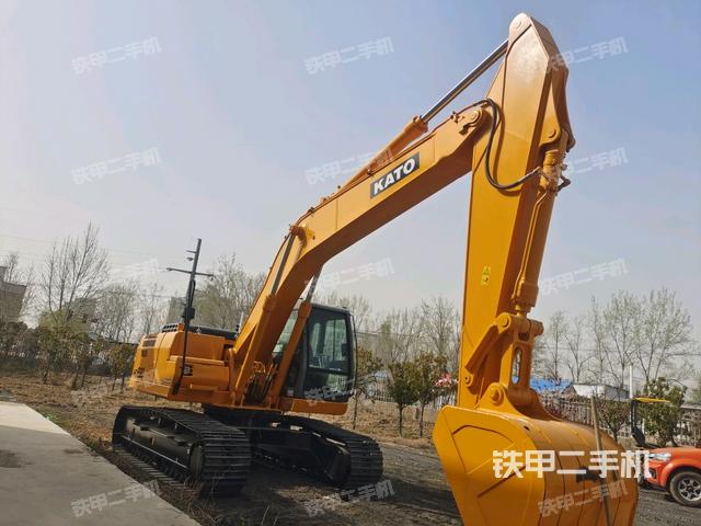 右前45（整机外观）