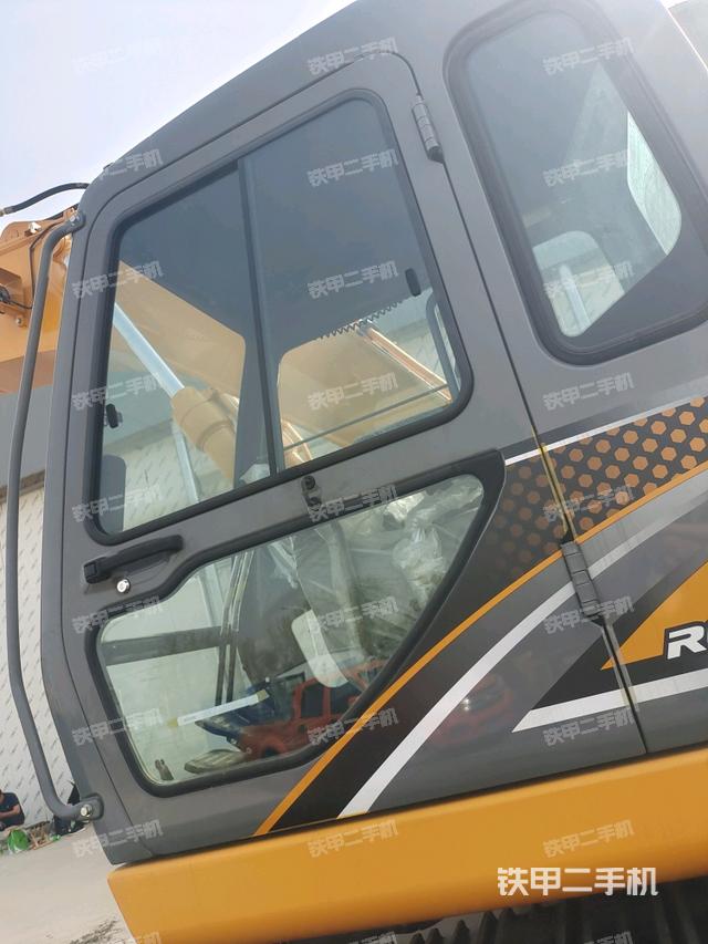 小时表（驾驶室部分）