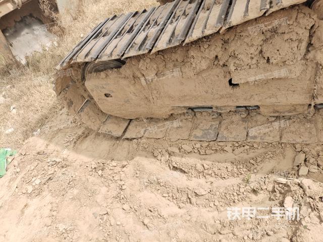 右托鏈輪+鏈筋(行走機構(gòu)) 右托鏈輪+鏈筋(行走機構(gòu))