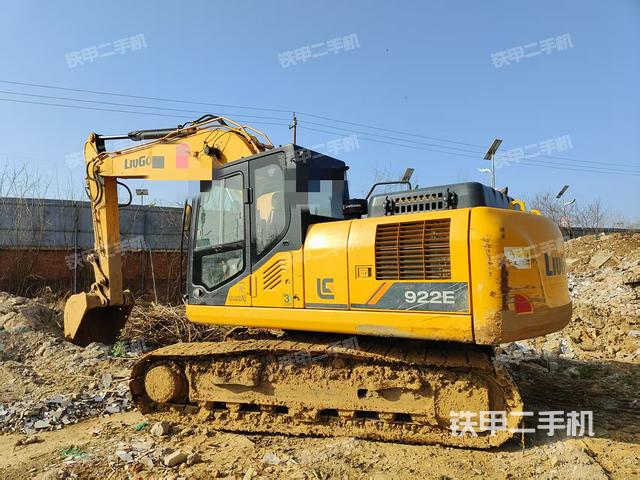 駕駛室整體（整機(jī)外觀）