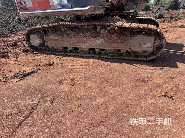 右托鏈輪+鏈筋（行走機(jī)構(gòu)）