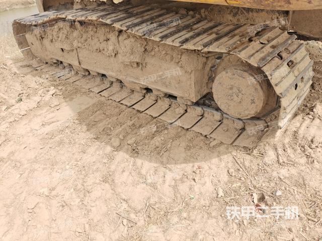左導(dǎo)向輪(行走機構(gòu)) 左導(dǎo)向輪(行走機構(gòu))