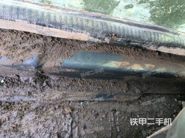 座椅后部（駕駛室部分）