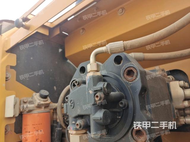 散熱器室（大件艙室）