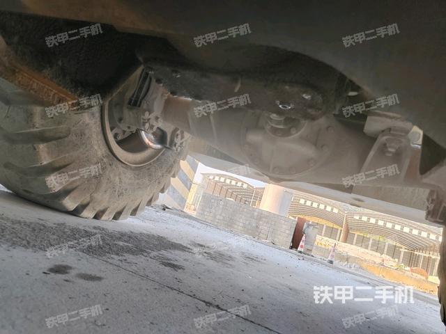 變速箱（液壓/傳動(dòng)系統(tǒng)）