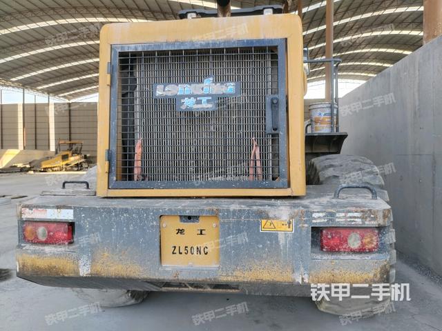 正后方（整機(jī)外觀）