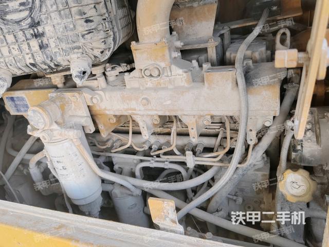 發(fā)動(dòng)機(jī)側(cè)面1（動(dòng)力系統(tǒng)）