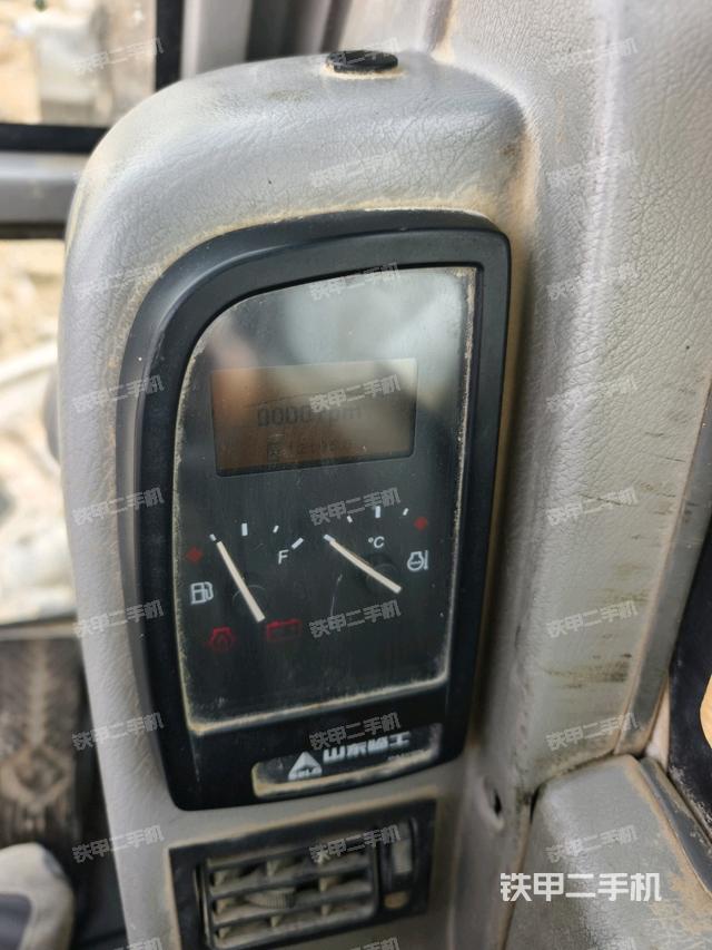 顯示屏?（駕駛室部分）