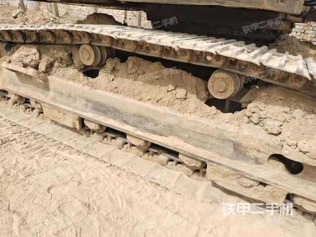 右托鏈輪+鏈筋(行走機構(gòu)) 右托鏈輪+鏈筋(行走機構(gòu))