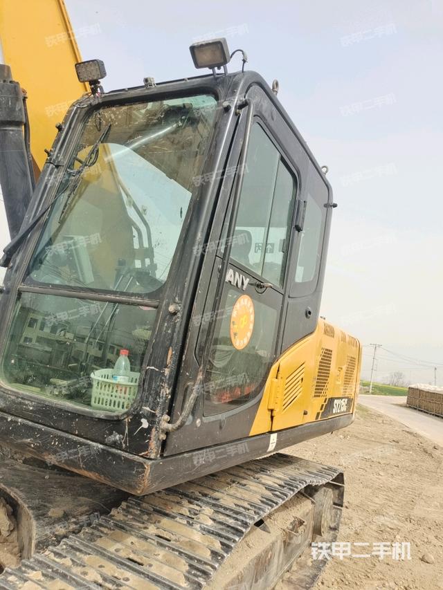 顯示屏?（駕駛室部分）