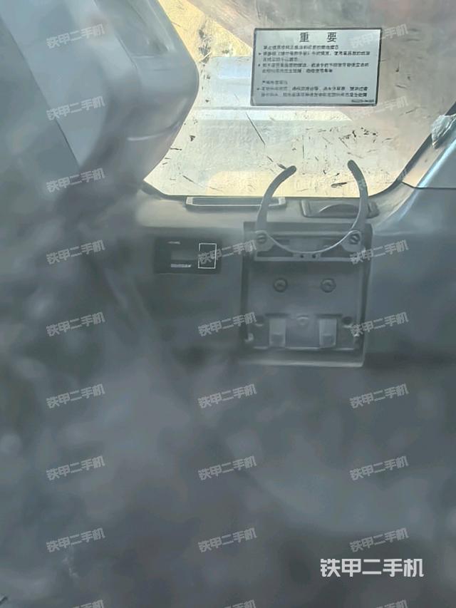 小時(shí)表(駕駛室部分) 小時(shí)表(駕駛室部分)