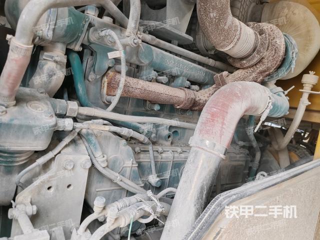 發(fā)動機側(cè)面1（動力系統(tǒng)）