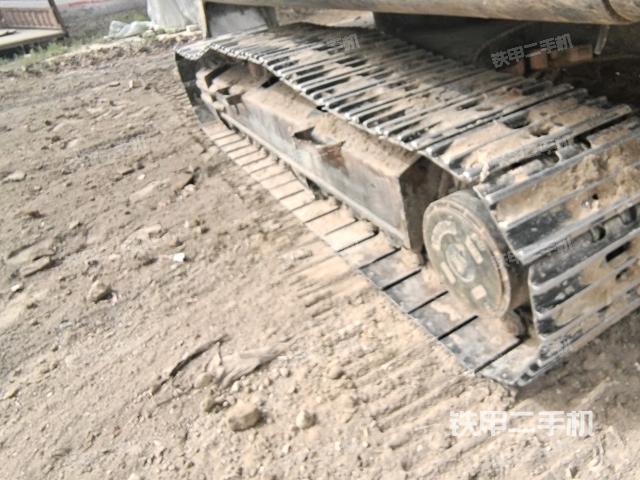 右托鏈輪+鏈筋（行走機(jī)構(gòu)）