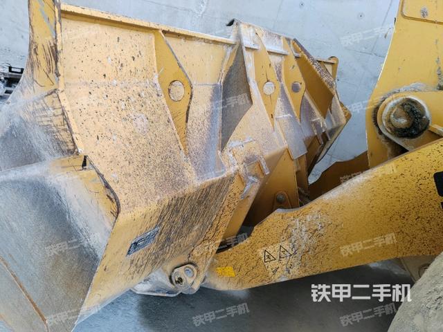 鏟斗后45°（工作裝置）