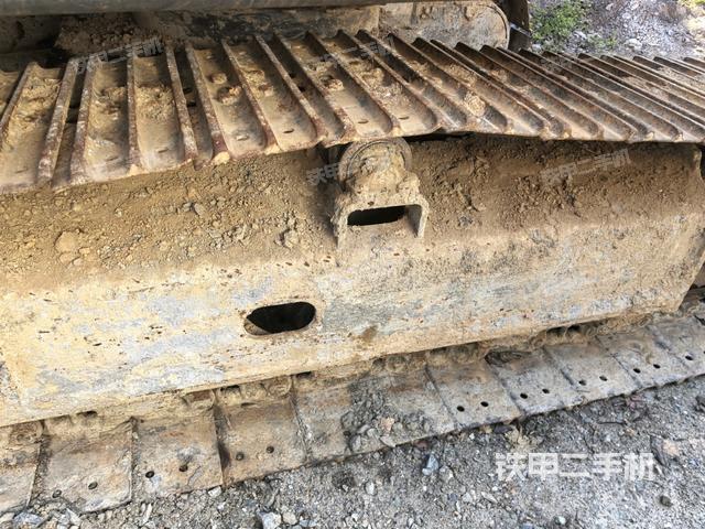 右托鏈輪+鏈筋(行走機(jī)構(gòu)) 右托鏈輪+鏈筋(行走機(jī)構(gòu))