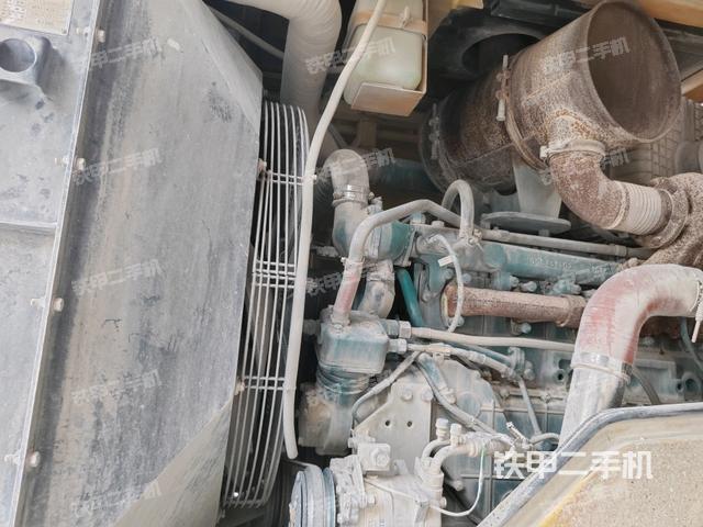 發(fā)動機側(cè)面2（動力系統(tǒng)）