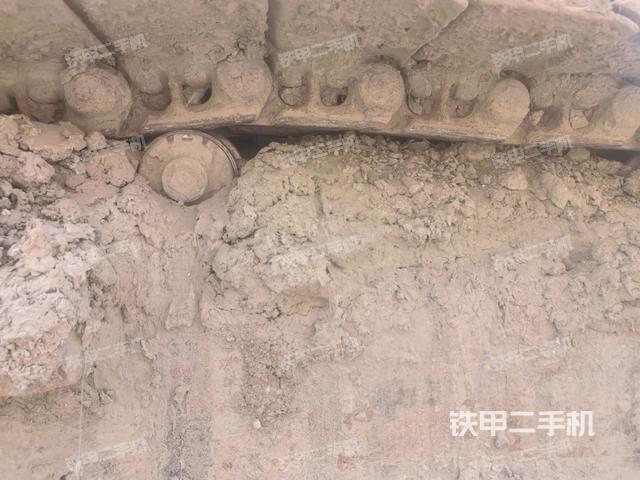 右托鏈輪+鏈筋(行走機構) 右托鏈輪+鏈筋(行走機構)