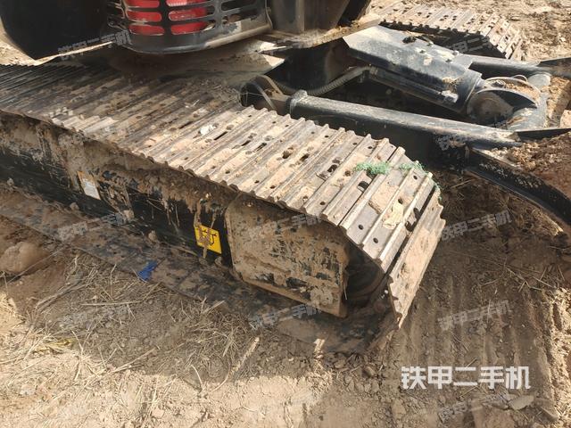 左導向輪（行走機構(gòu)）