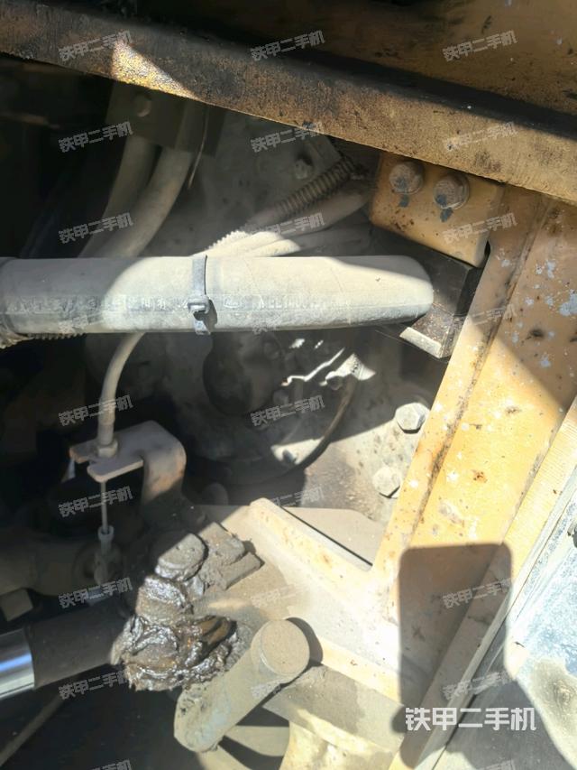 變速箱（液壓/傳動(dòng)系統(tǒng)）