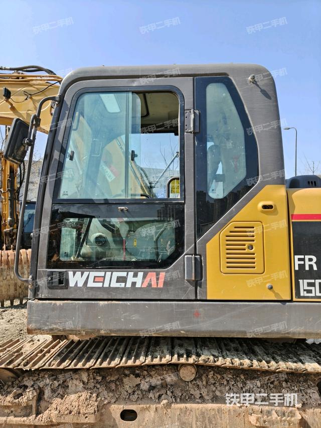 顯示屏?（駕駛室部分）