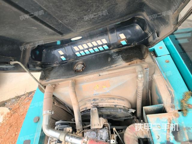 分配閥（上車部件）