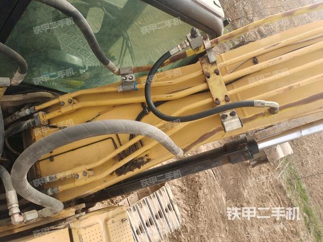 鏟斗45度(工作和回轉(zhuǎn)裝置) 鏟斗45度(工作和回轉(zhuǎn)裝置)