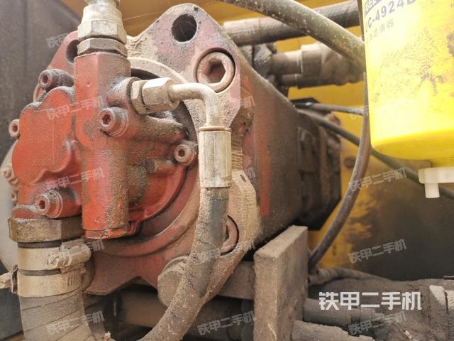 電瓶(大件艙室) 電瓶(大件艙室)