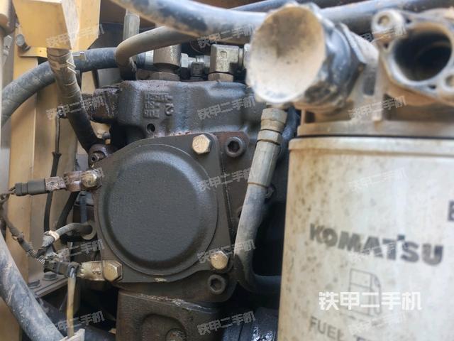 液壓泵斜45?左(大件艙室) 液壓泵斜45?左(大件艙室)