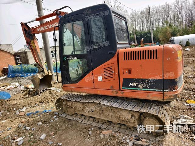 左后45（整機外觀）