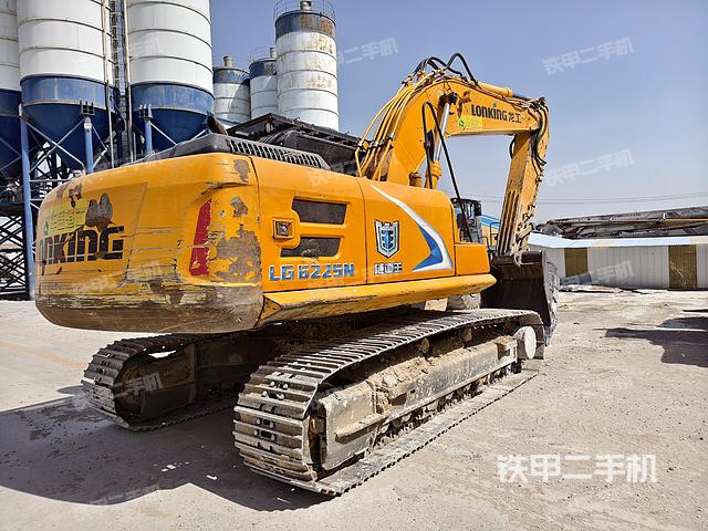 整機(jī)右后45°（整機(jī)外觀）