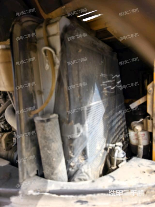 散熱器室（大件艙室）