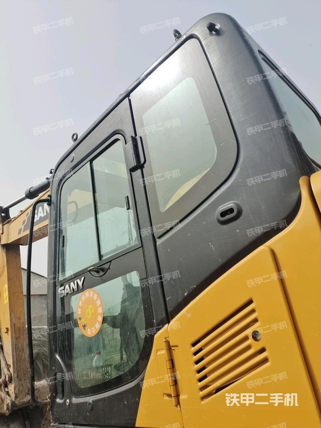 小時(shí)表（駕駛室部分）