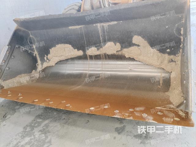 鏟斗前45°（工作裝置）